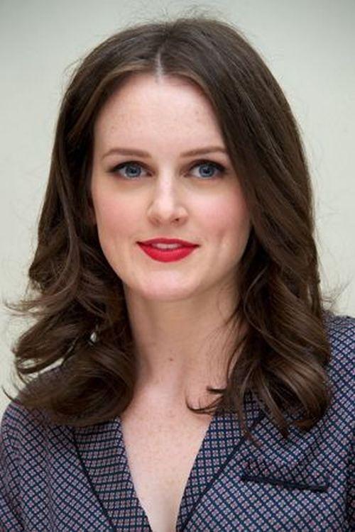 Sophie McShera fotoğrafı
