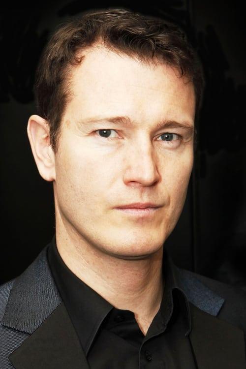 Nick Moran fotoğrafı