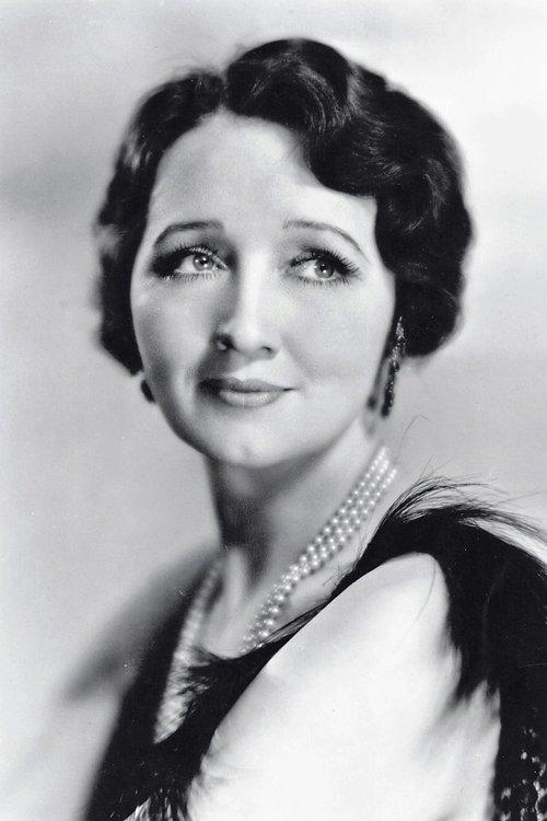 Hedda Hopper fotoğrafı