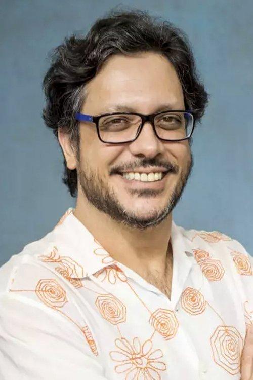 Lúcio Mauro Filho fotoğrafı