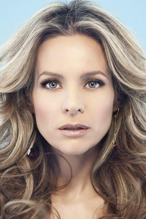 Jessalyn Gilsig fotoğrafı