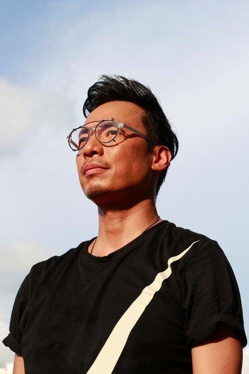 Johnny Hui fotoğrafı