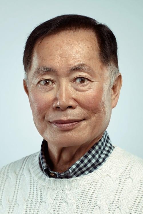 George Takei fotoğrafı