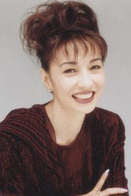 Mari Nakayama fotoğrafı