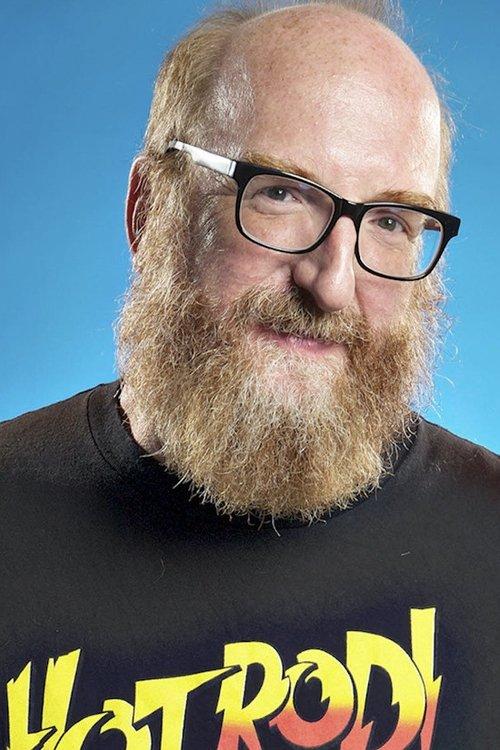 Brian Posehn fotoğrafı