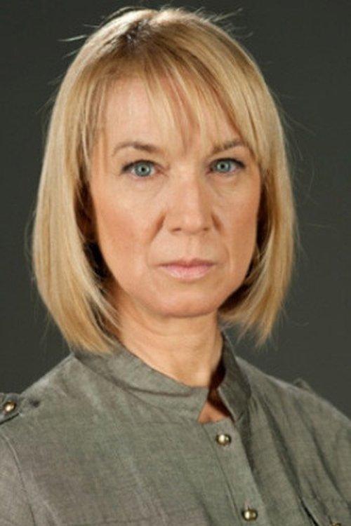 Custódia Gallego fotoğrafı