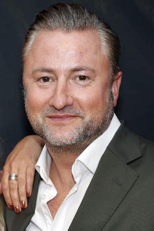 Dennis Weening fotoğrafı