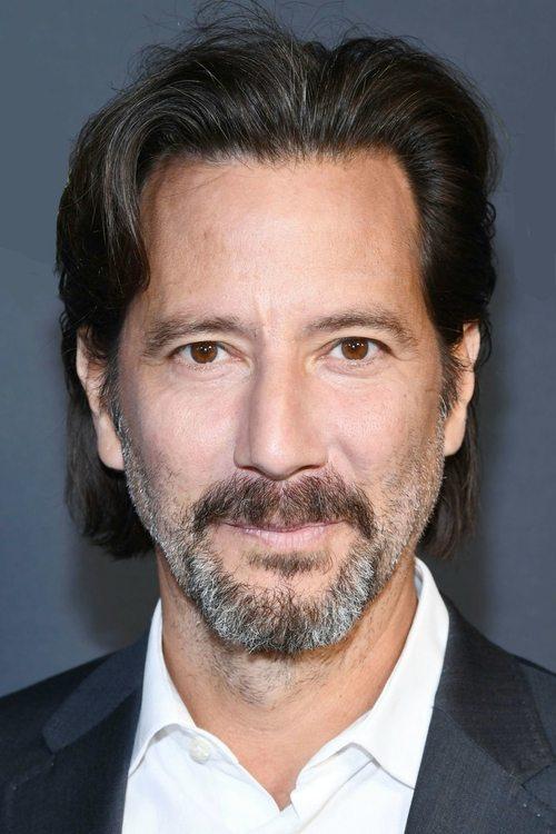Henry Ian Cusick fotoğrafı
