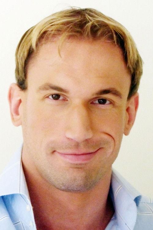 Christian Jessen fotoğrafı