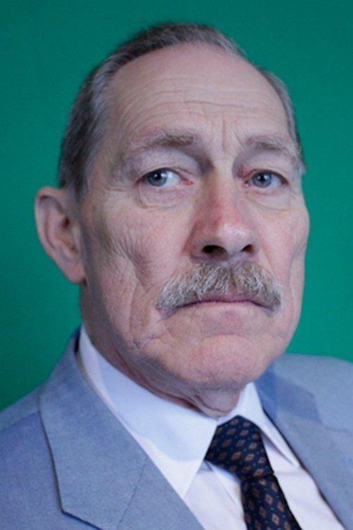 David Fox fotoğrafı