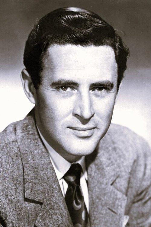 Peter Hansen fotoğrafı