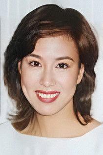 Candy Wen Xue-Er fotoğrafı