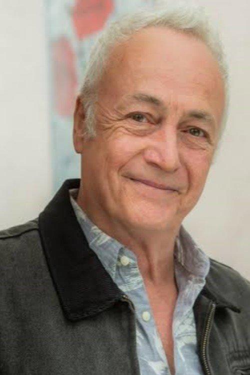 Jimmy Chisholm fotoğrafı