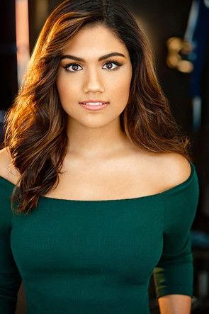 Brianna Gentilella fotoğrafı