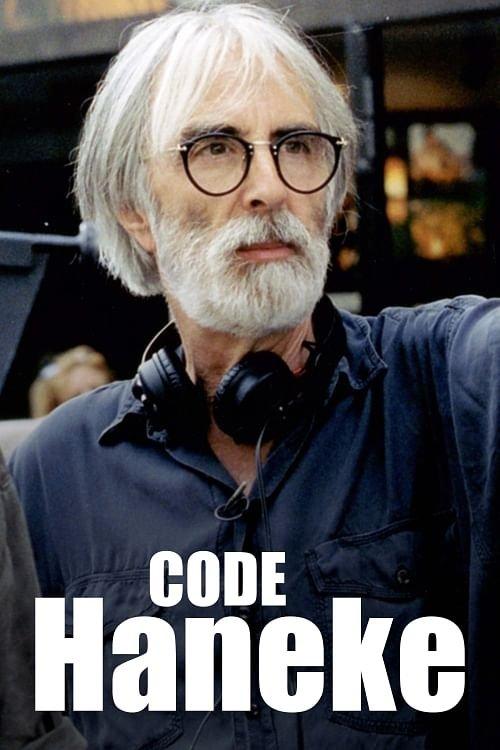 Code Haneke film afişi