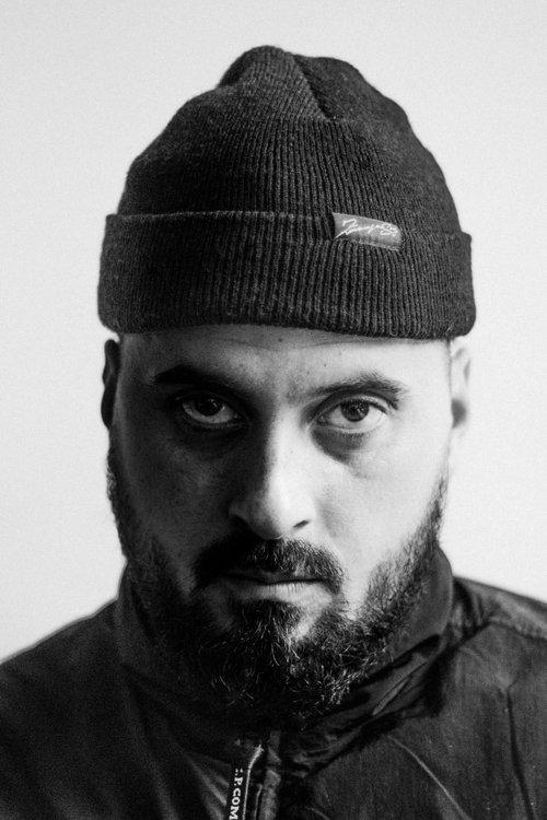 Gorik Van Oudheusden fotoğrafı