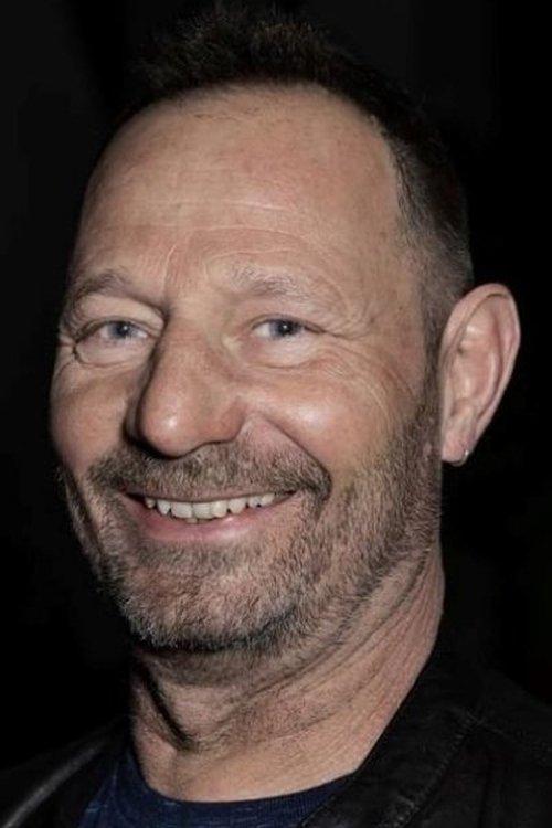 Jan Linnebjerg fotoğrafı