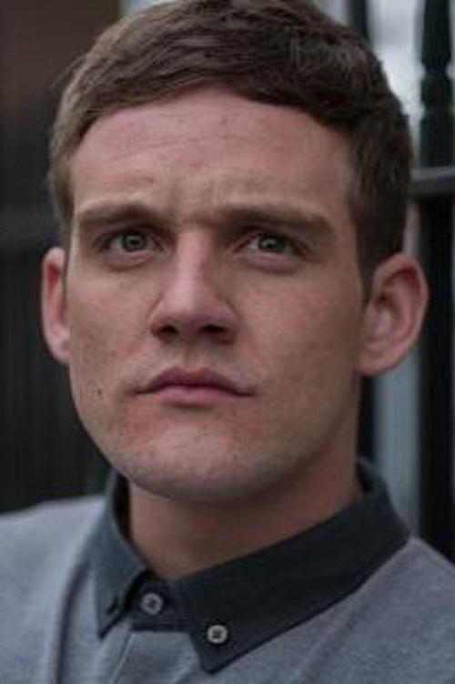 James Burrows fotoğrafı