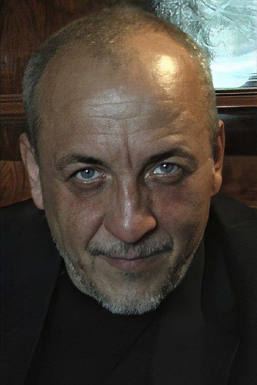 Viktor Terelya fotoğrafı