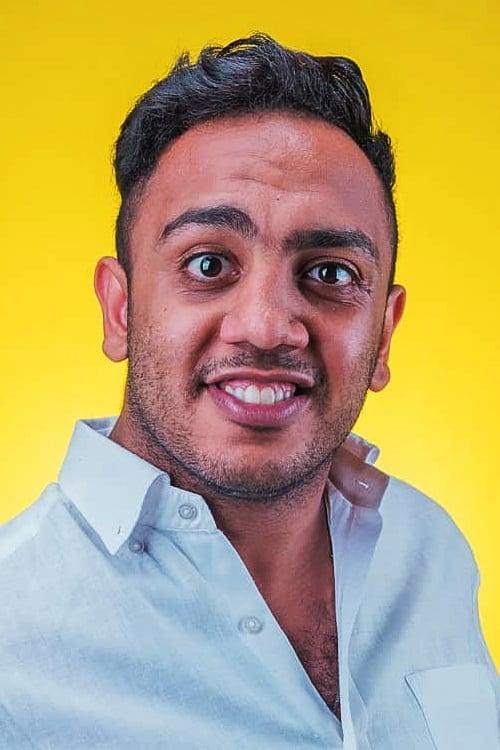 Mohamed Osama fotoğrafı