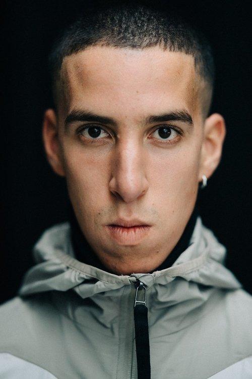 Mohamed Djeziri fotoğrafı