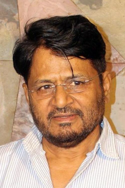 Raghubir Yadav fotoğrafı