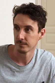 Benjamin Mousquet fotoğrafı