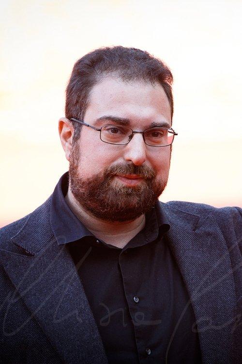 Daniele Misischia fotoğrafı