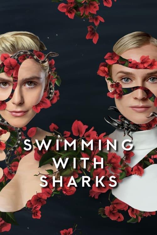 Swimming with Sharks dizi afişi