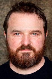 David Ireland fotoğrafı