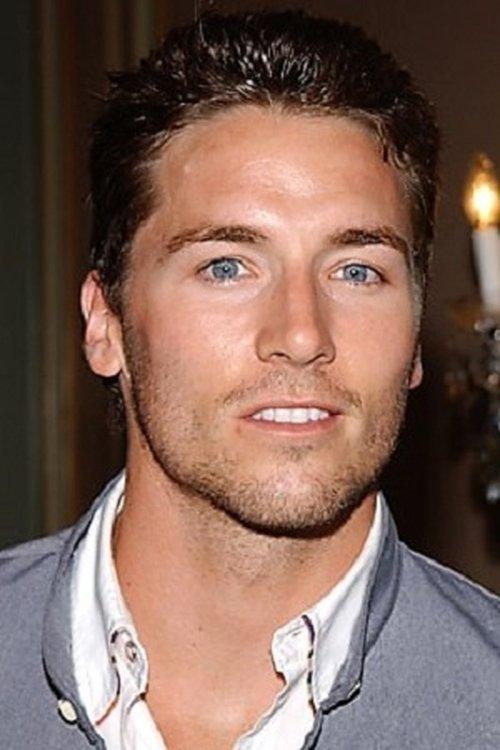 Mark Wystrach fotoğrafı