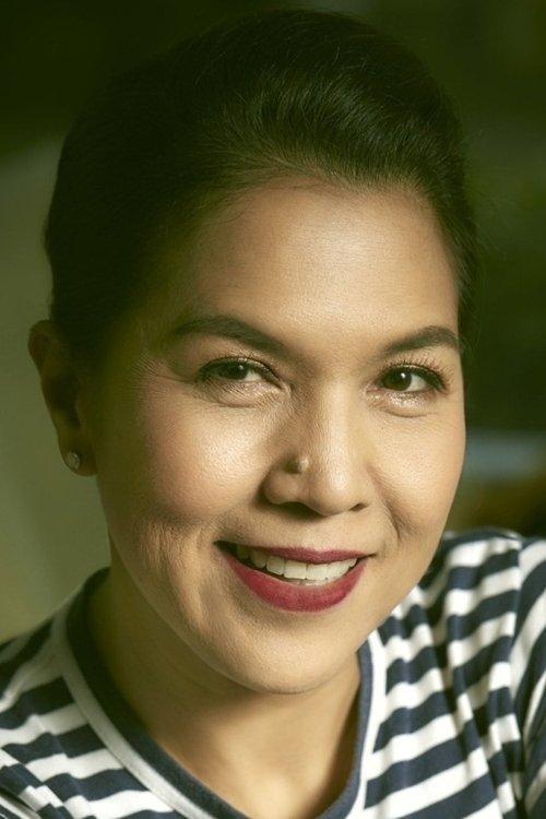 Daraneenute Pasutanavin fotoğrafı