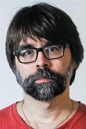 Joe Hill fotoğrafı