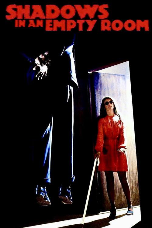 Shadows in an Empty Room film afişi