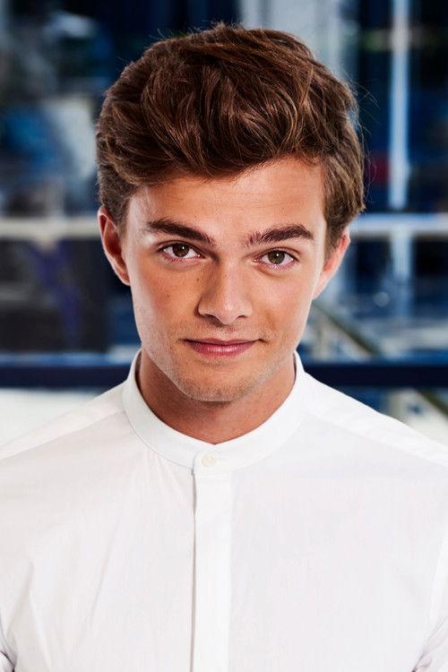 Buddy Vedder fotoğrafı