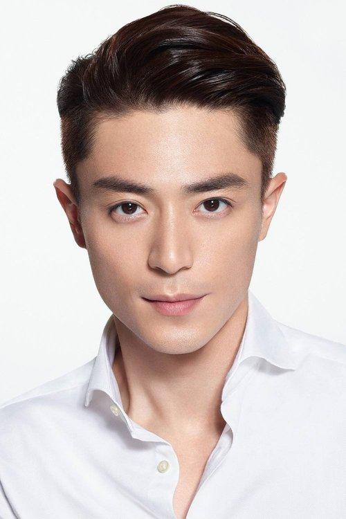 Wallace Huo fotoğrafı