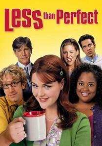 Less than Perfect Sezon 2