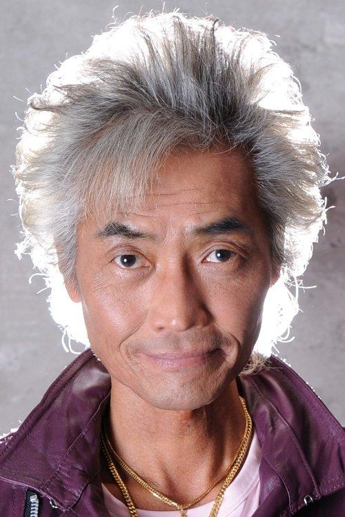 Kazuki Yao fotoğrafı