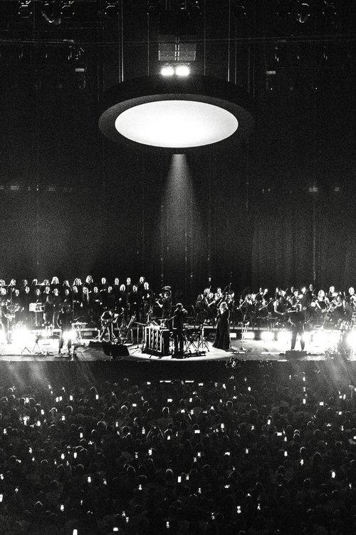 Anton Belyaev’s LAB: In Search of New Harmony film afişi