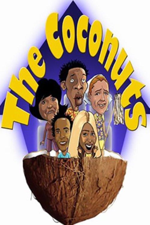 The Coconuts dizi afişi