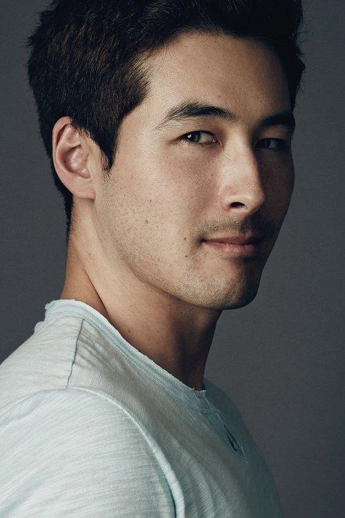 Sean Dulake fotoğrafı