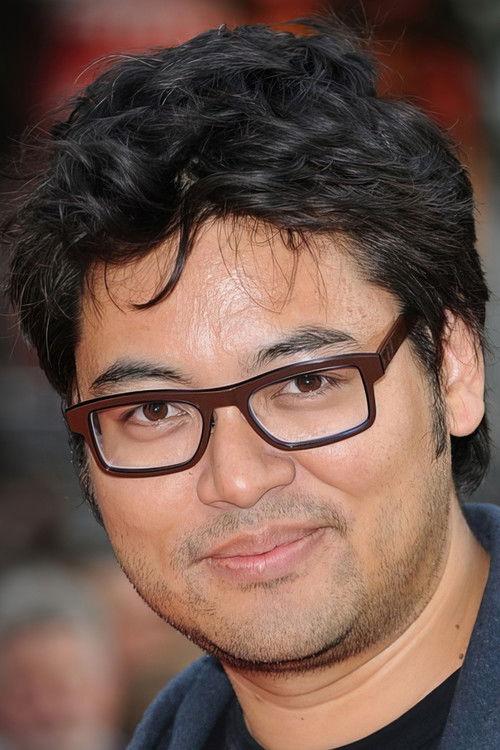 Bryan Lee O'Malley fotoğrafı