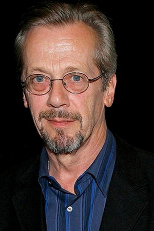 Stephen Ouimette fotoğrafı