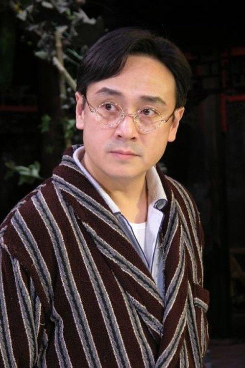 Yongqiang Zhang fotoğrafı