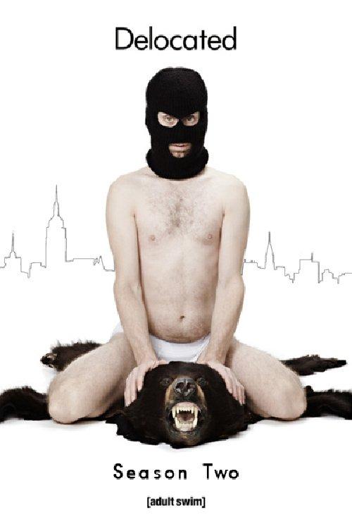 Delocated Sezon 2
