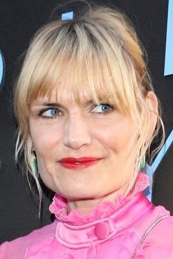 Liv Corfixen fotoğrafı