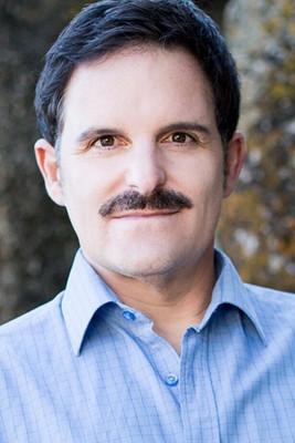 Leon Clingman fotoğrafı