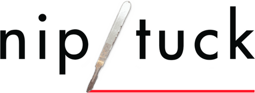 Nip/Tuck logo