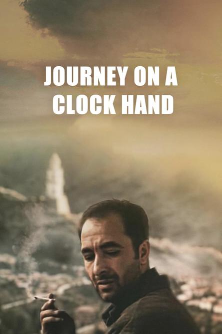Journey on a Clock Hand film afişi