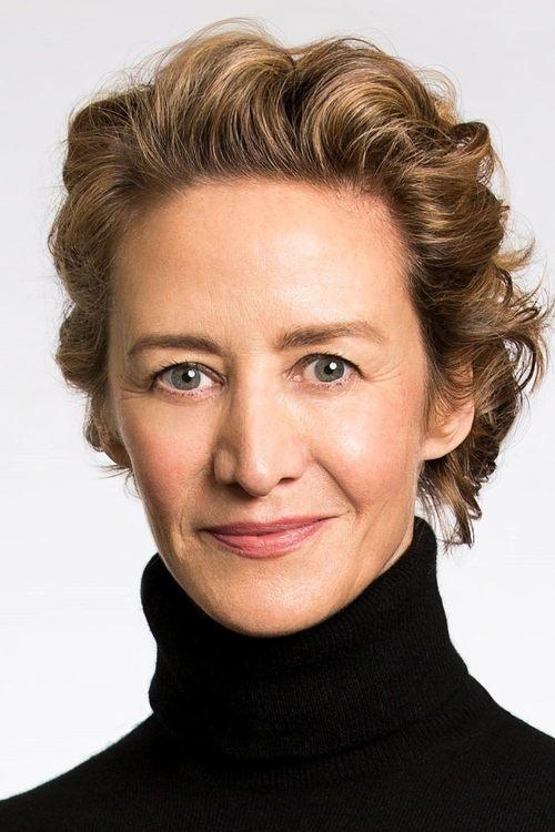 Janet McTeer fotoğrafı
